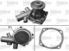ALFA 0060561806 Water Pump